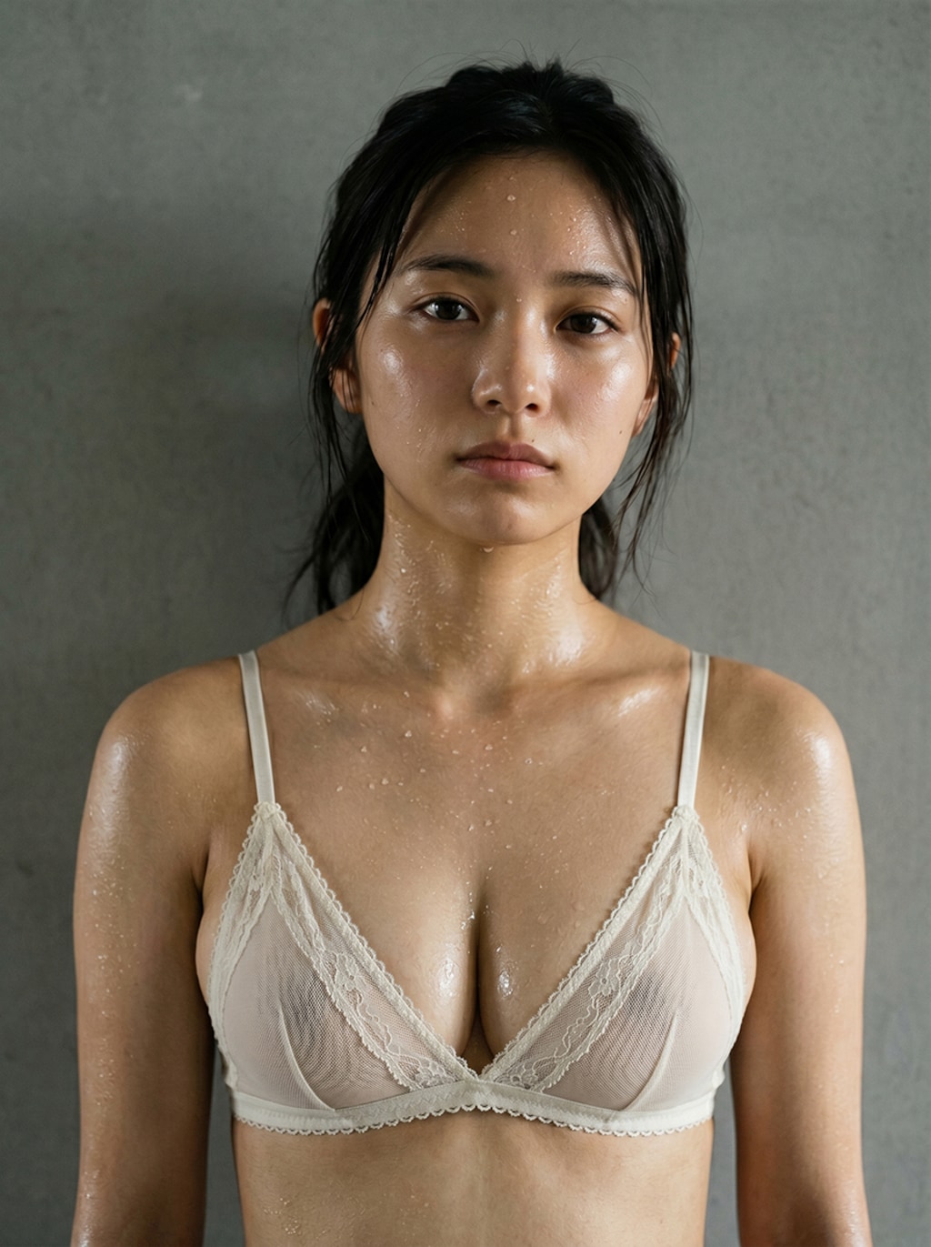 Portrait #101