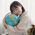Iは地球儀を好く 6枚目