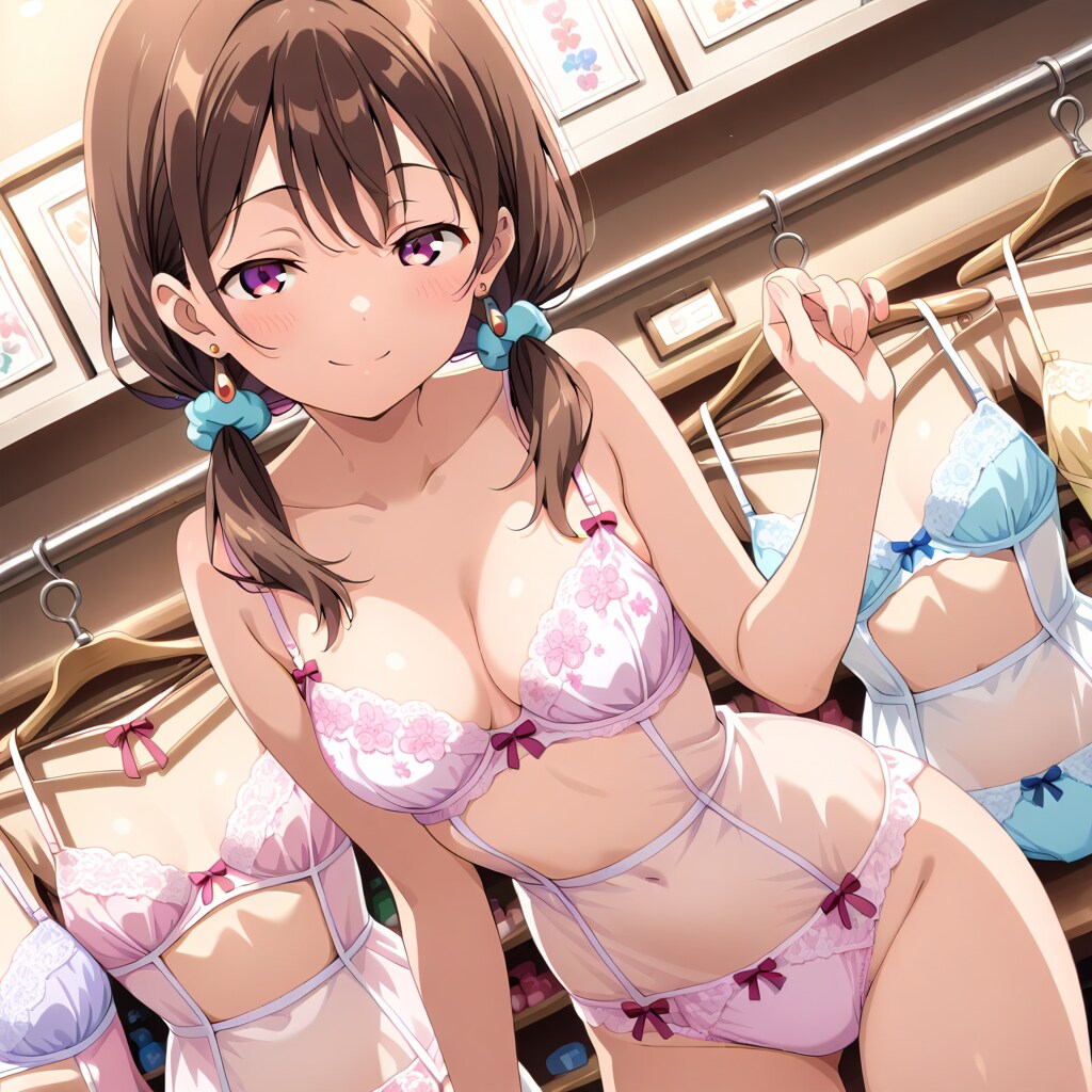 じっくりご覧ください♡