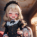 ドヤ顔されながらおパンツ見せてもらいたい 2枚目