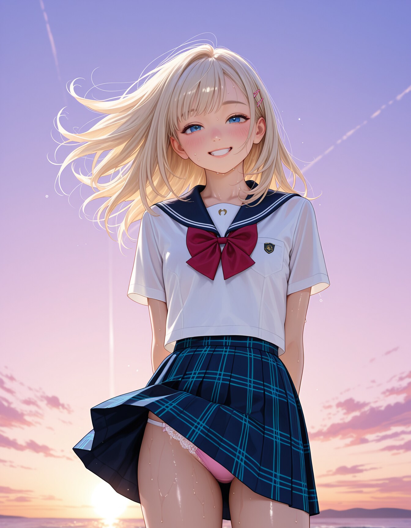 きれかわ青春お姉さん