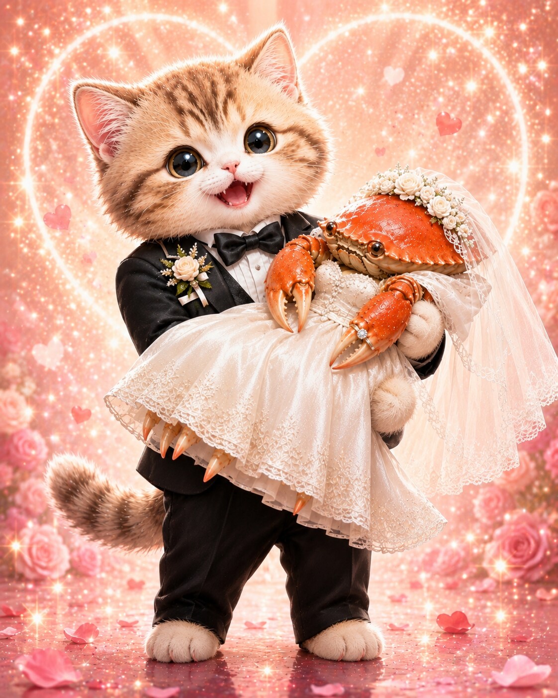 あいをちかうんだな