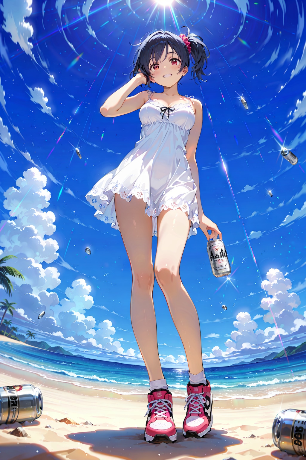 思わずクリック（タップ）したくなるかも。