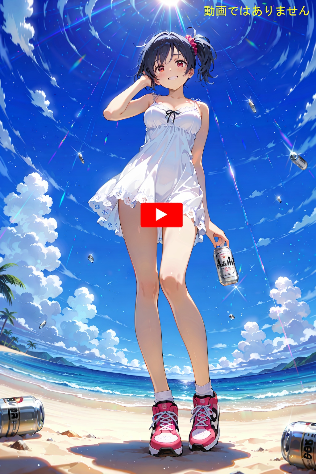 思わずクリック（タップ）したくなるかも。