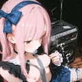 恋愛禁止アイドルの色欲 2枚目