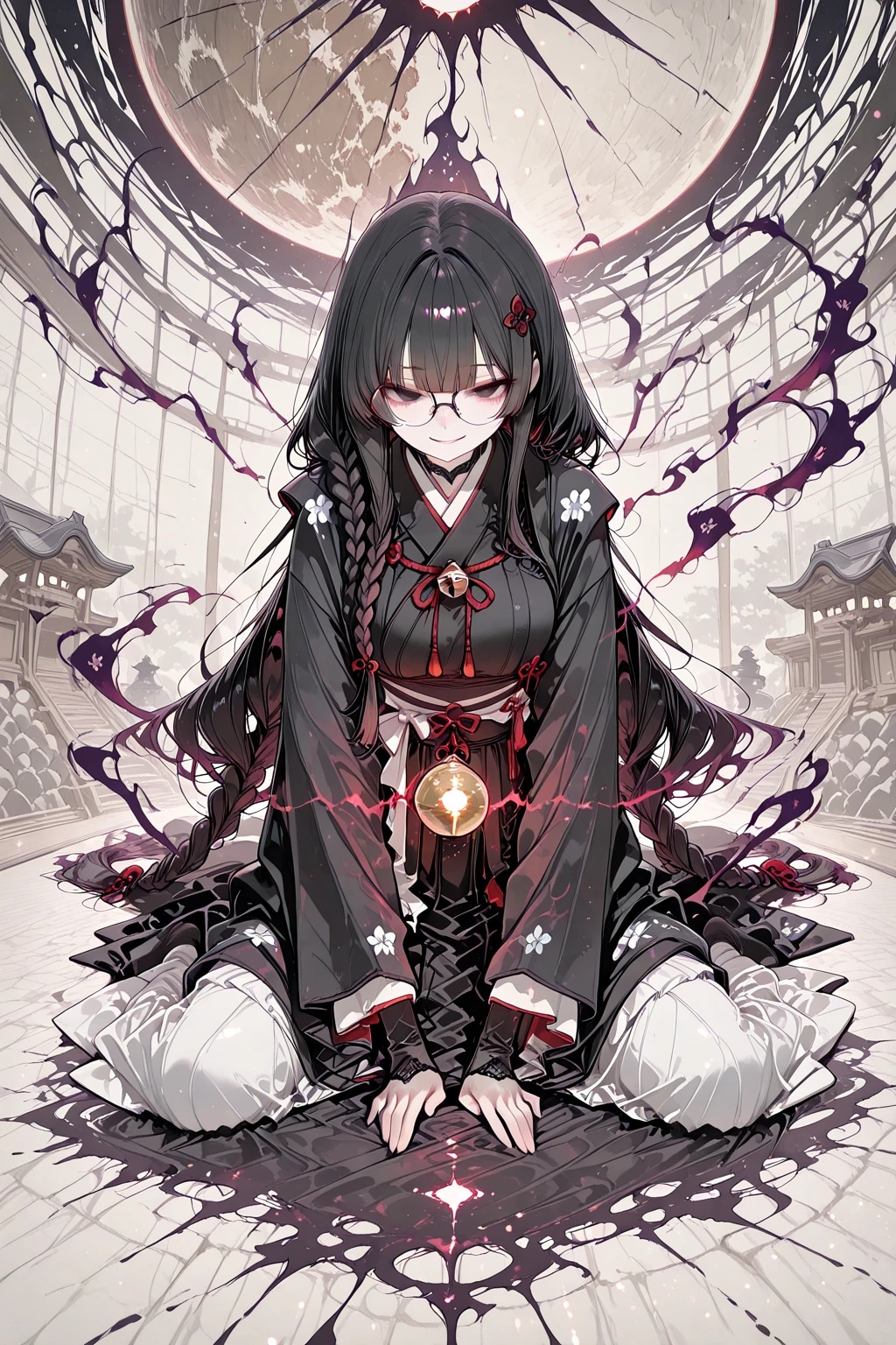 クリスマスツリーをi2i……したよね？