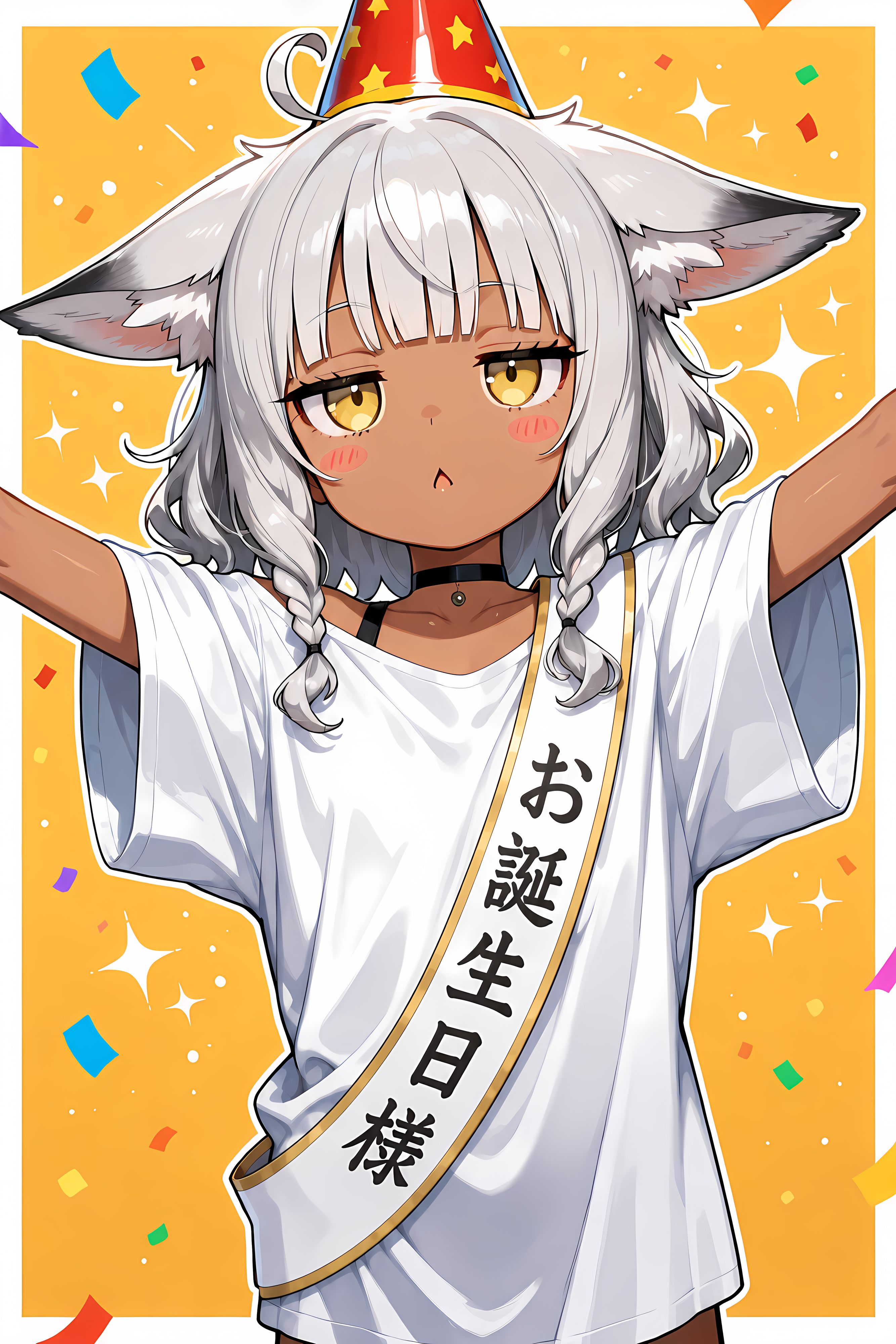 【FA】夏風ひなたさん！ | の人気AIイラスト・グラビア