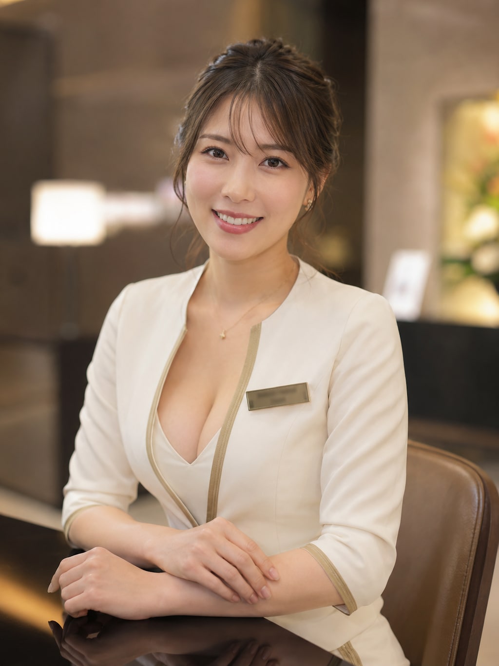 カウンセリングお姉さん