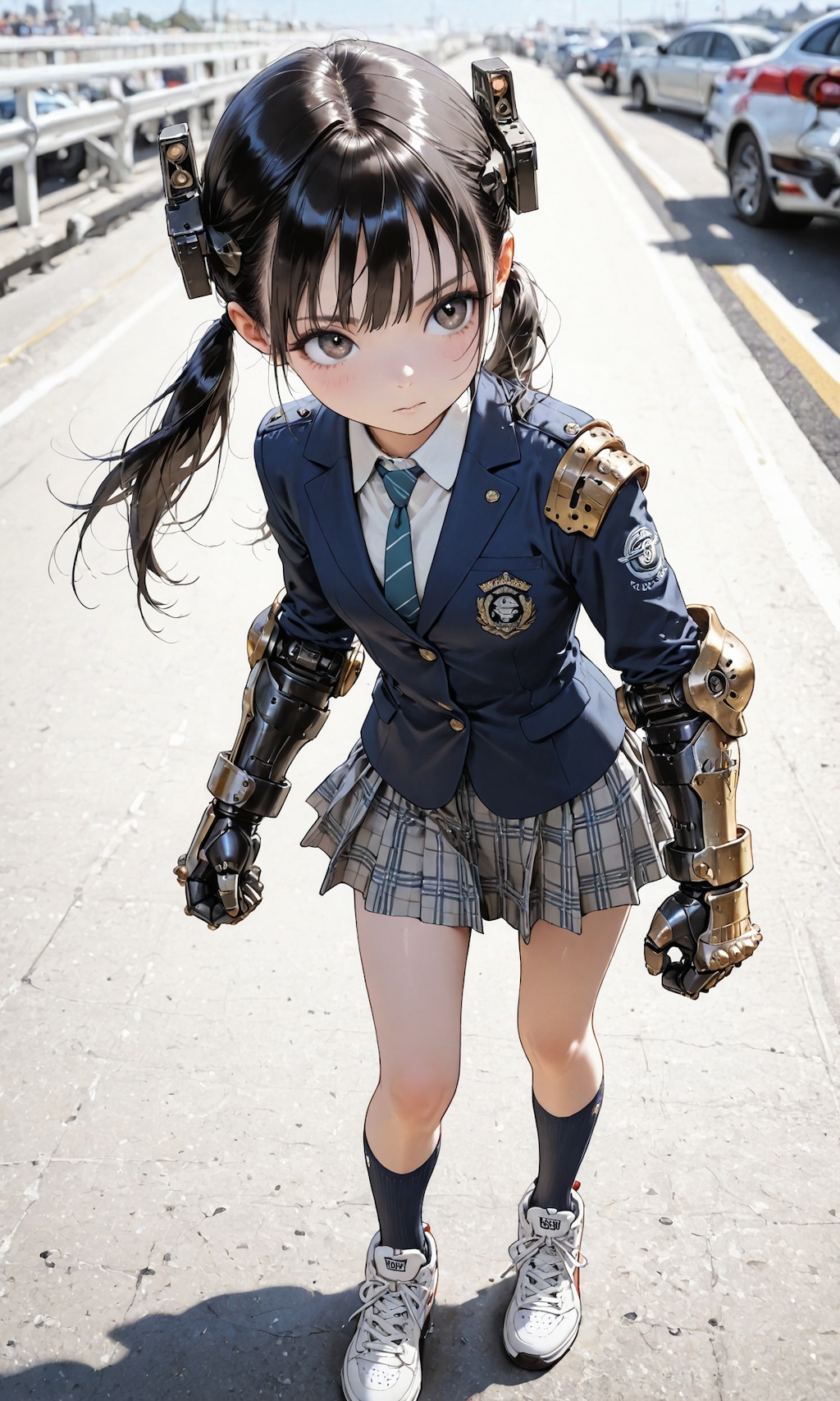 Partial-body assistive exoskeleton