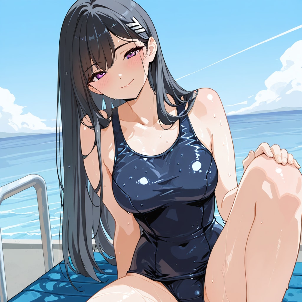 スク水APRICOT版