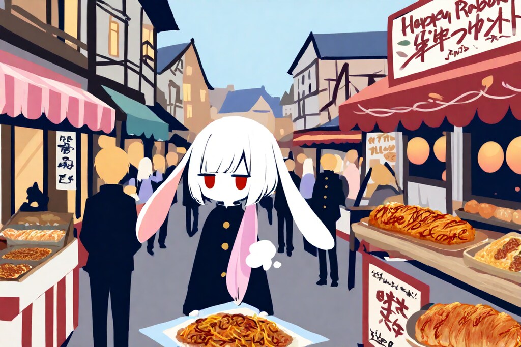 今日の焼きそばパン　2025-08-30