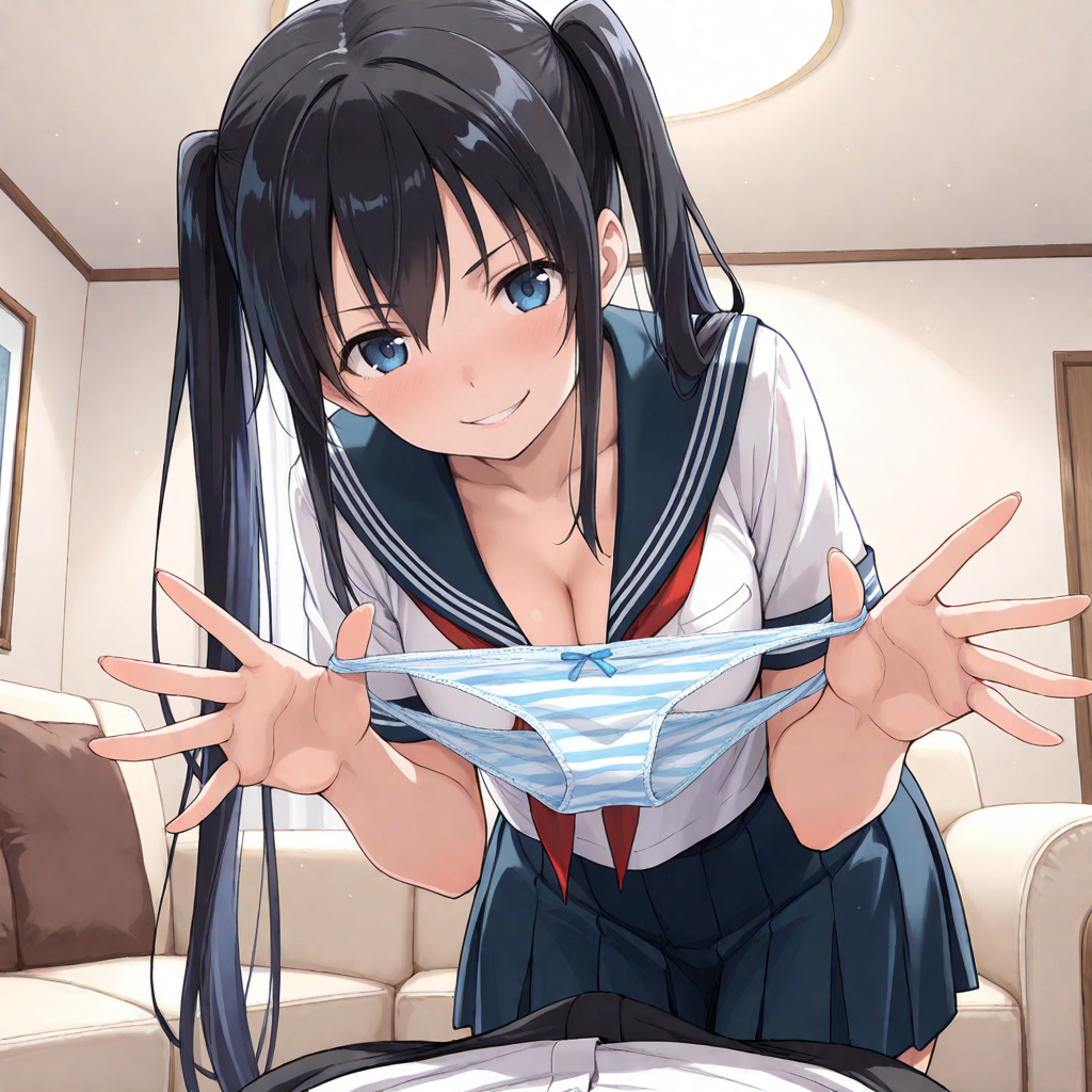 これ、欲しかったんでしょ？