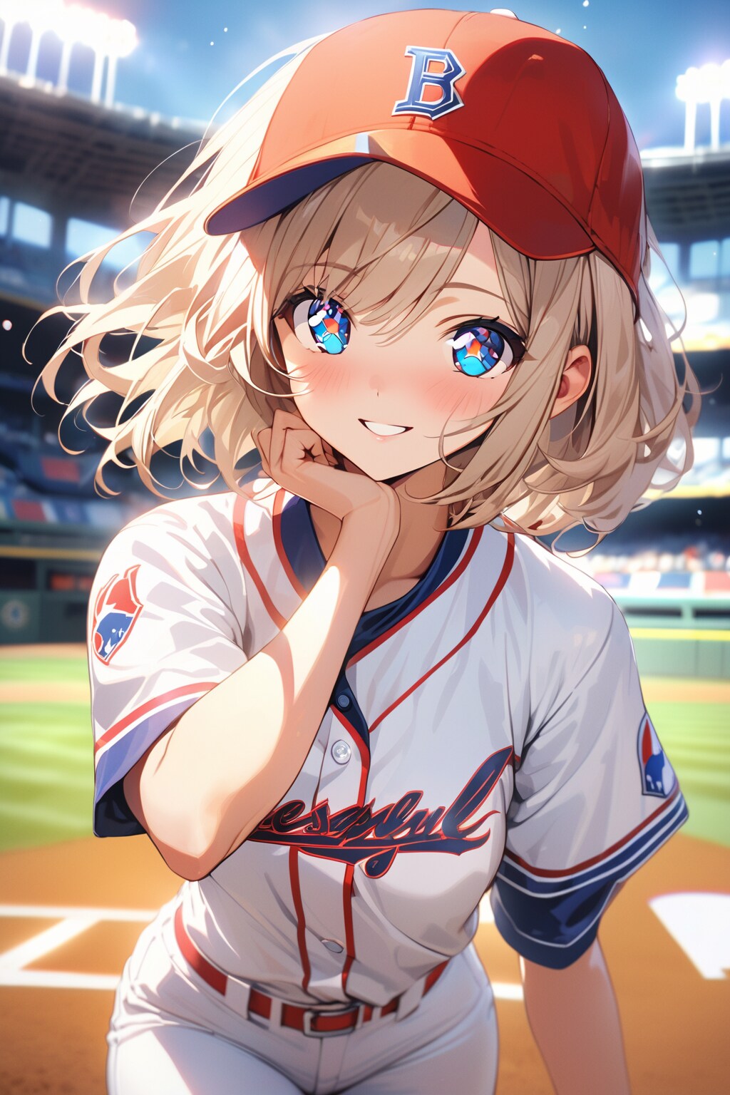 やきうの時間だ～