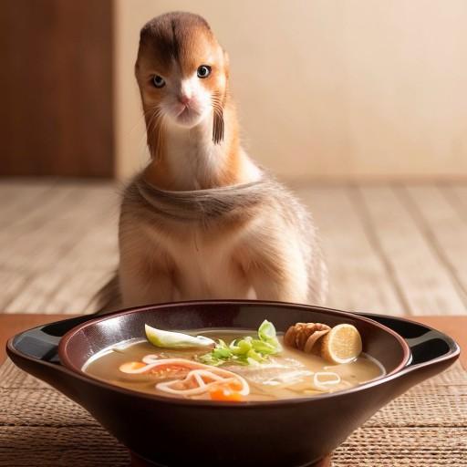 にゃんぴょうを目指し…にゃんぴょう❓