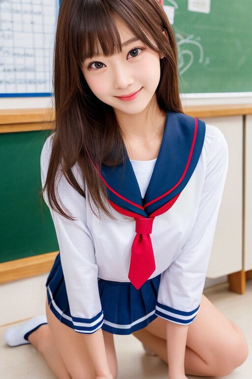制服