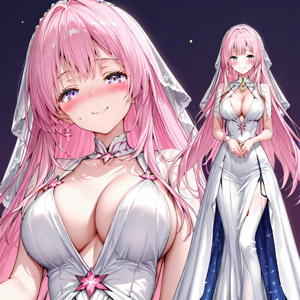 新人女神