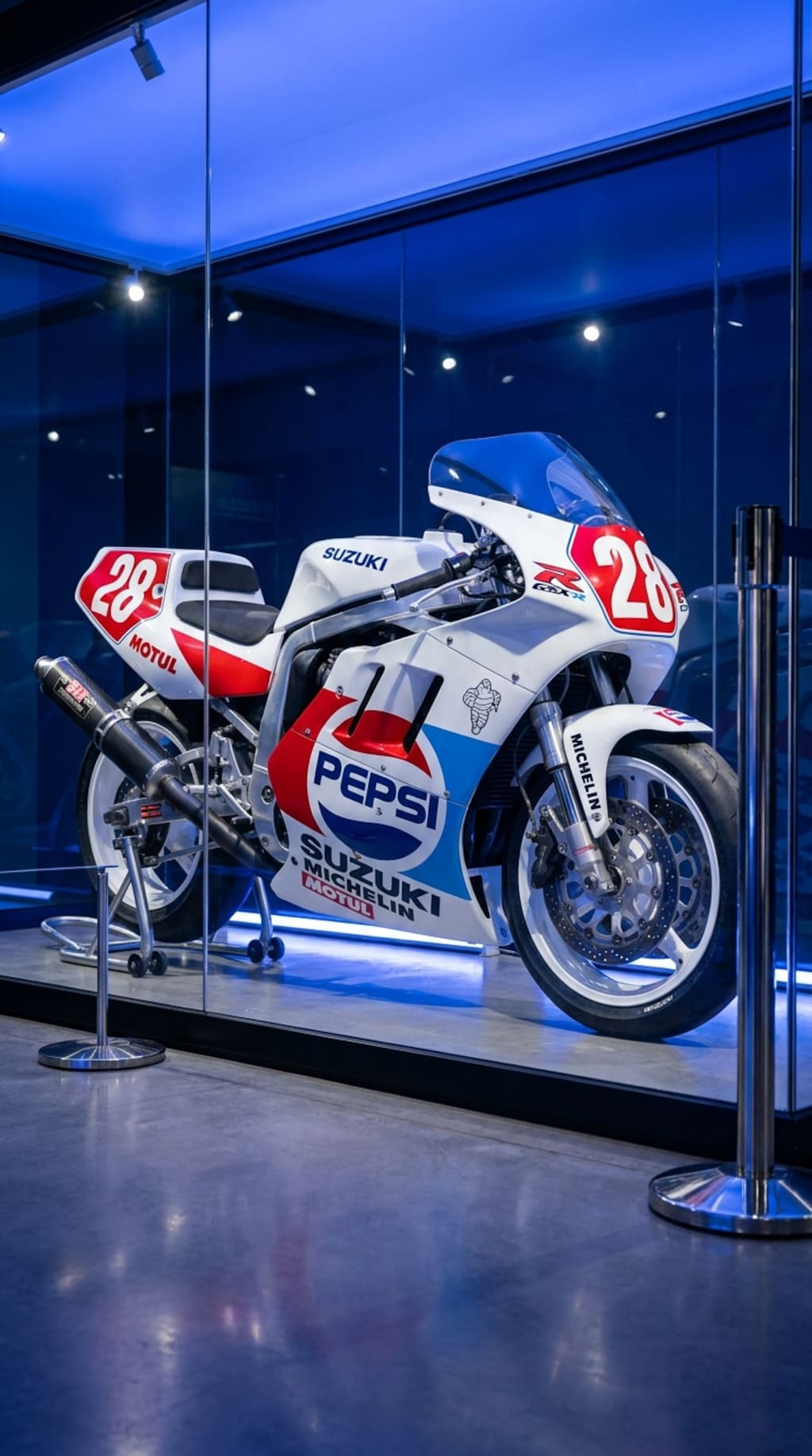 GSX-R