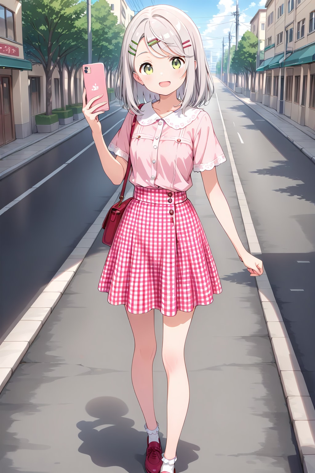 真樹ちゃん７０