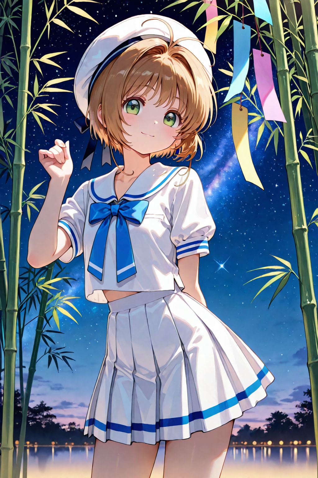 七夕まつり