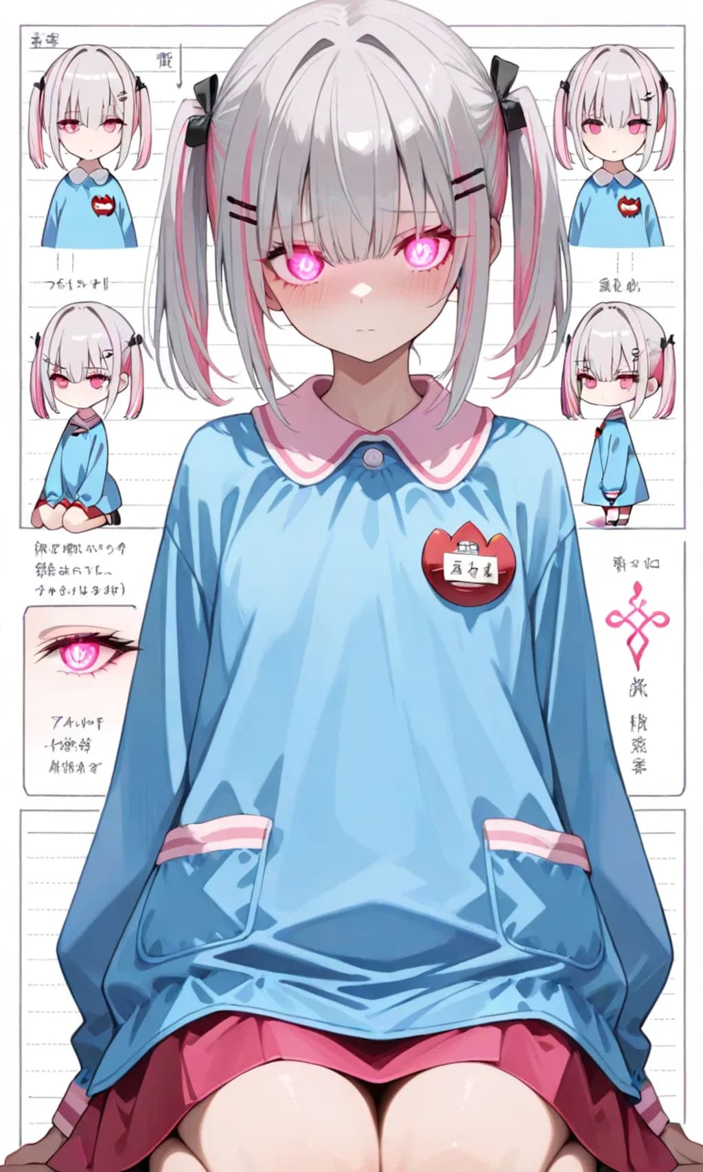 幼稚園　異世界言語