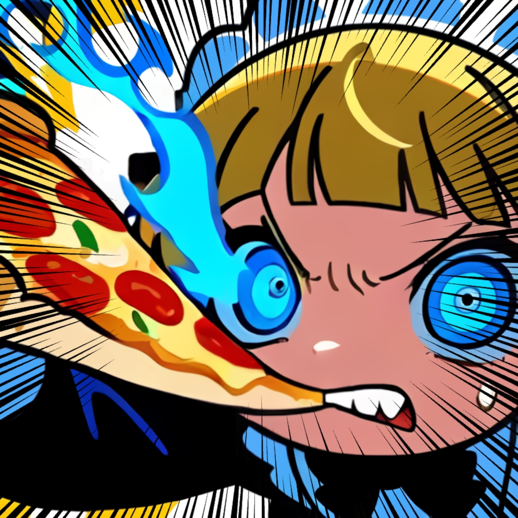 ちちぷい世界陸上2025〜女子走りおピッツァ決勝〜