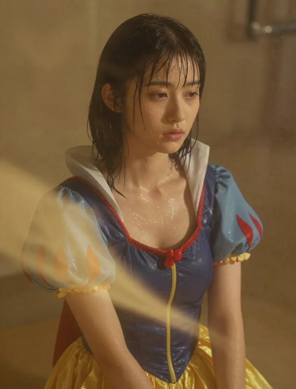 ねむっちゃう白雪姫