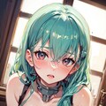 鈴谷 2枚目