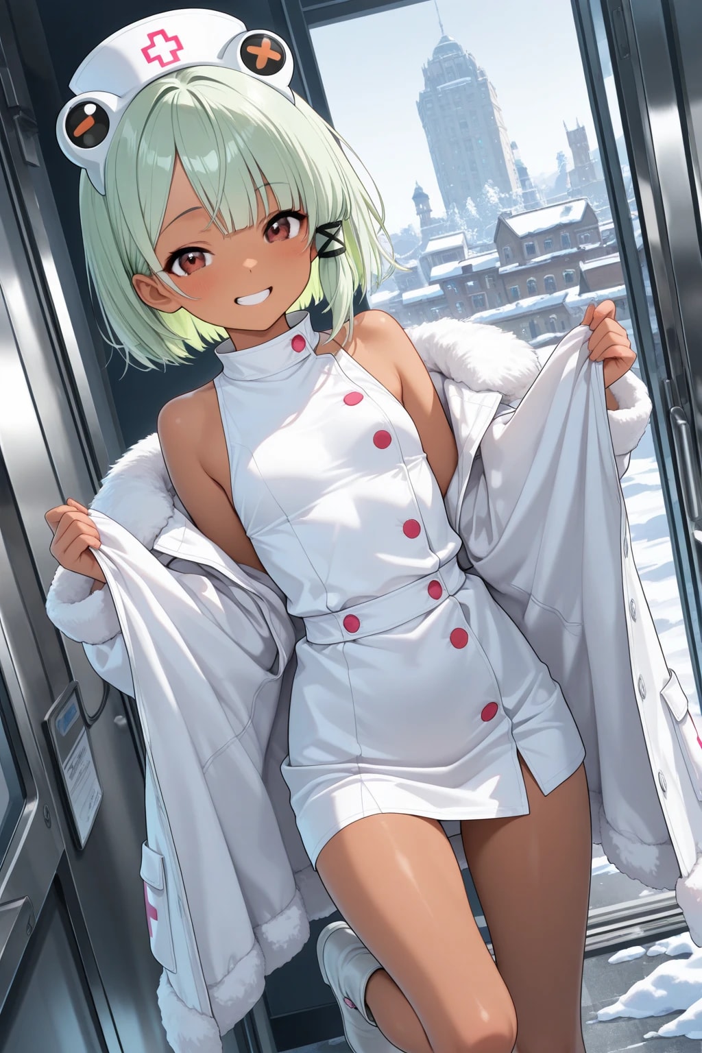 寒波