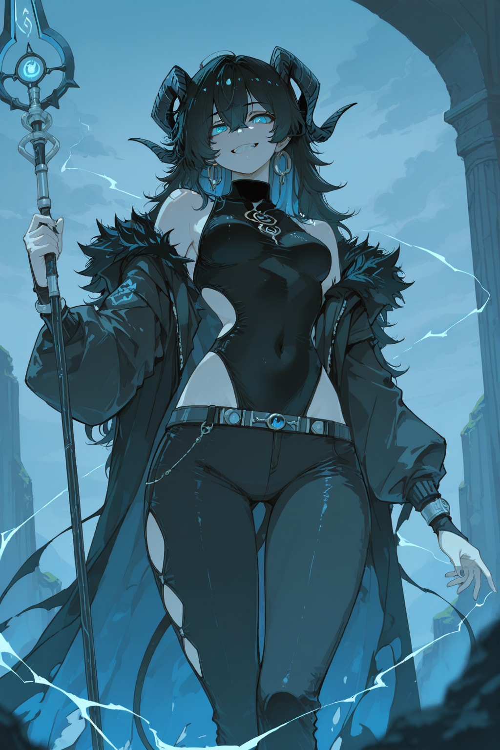 これぞマジな異世界魔法使い3