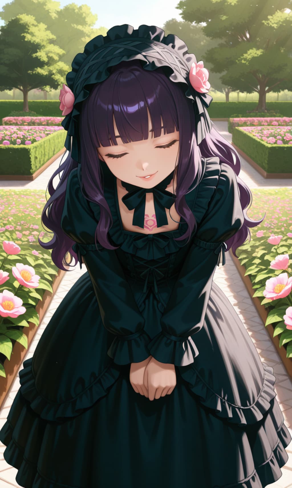 【挨拶】企画に参加していただき誠にありがとうございました【閉幕】