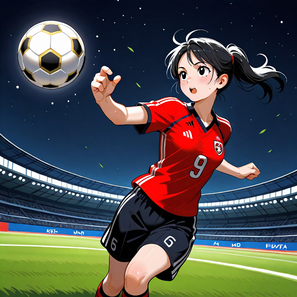 サッカー