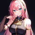 巡音ルカ 10枚目