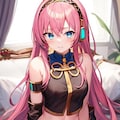 巡音ルカ 11枚目
