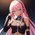 巡音ルカ 8枚目