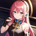 巡音ルカ 12枚目