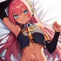 巡音ルカ 6枚目
