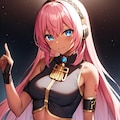 巡音ルカ 7枚目