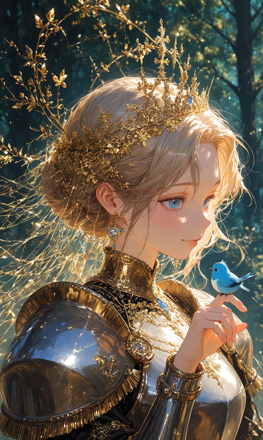 姫騎士