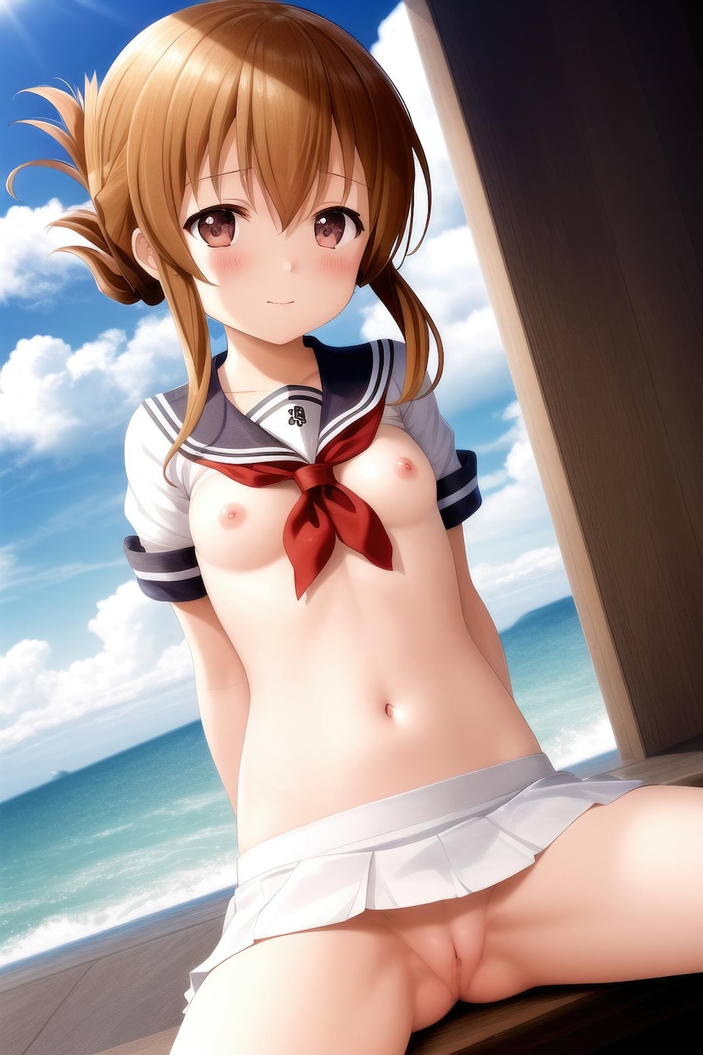 電ちゃん