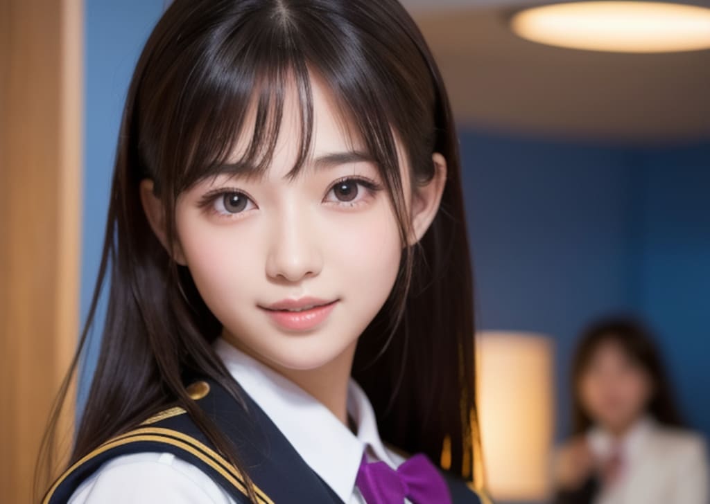 おはようございます！月曜日、頑張りましょう♡