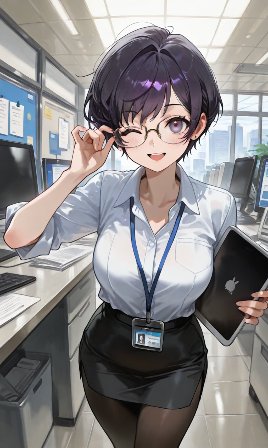 働く働く。その2021～2030