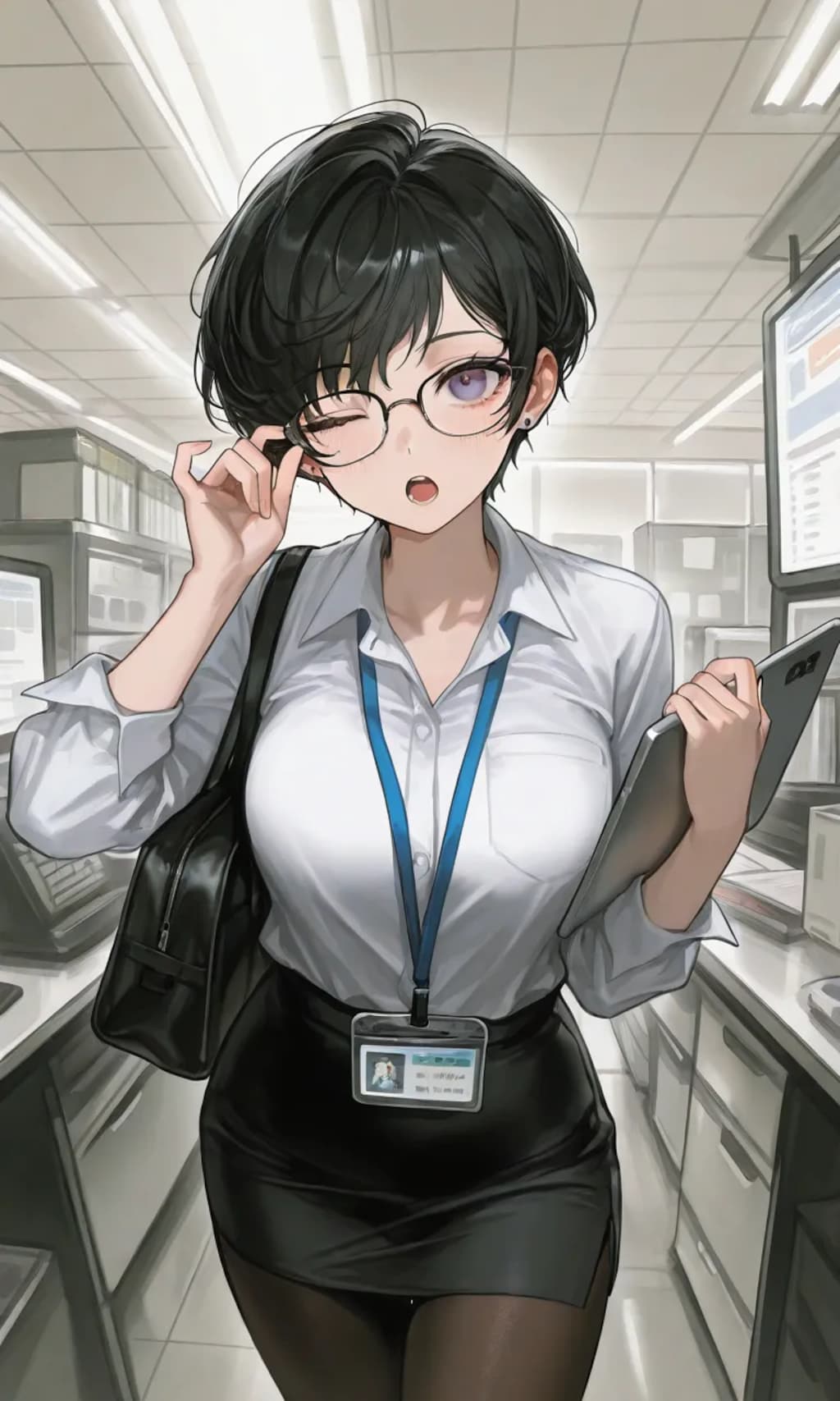 働く働く。その2021～2030