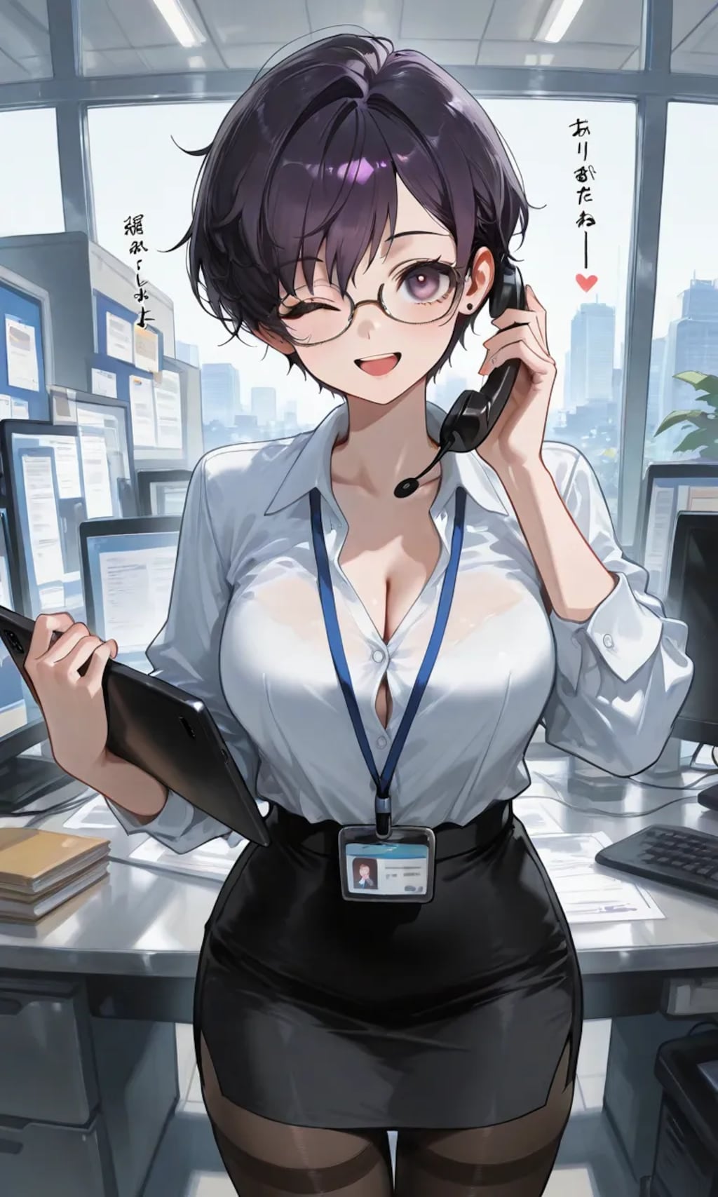 働く働く。その2021～2030