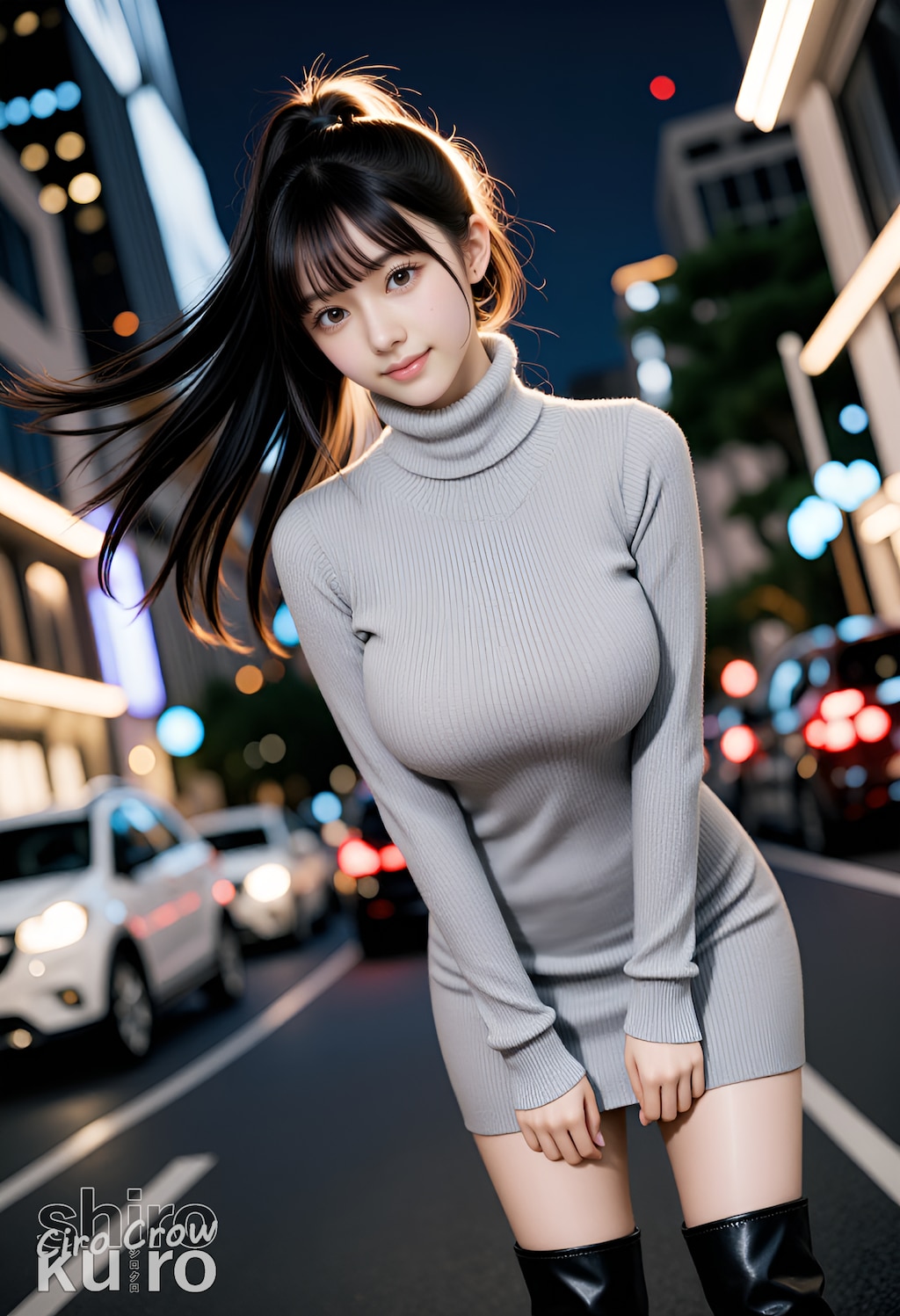 ファッションSNAP