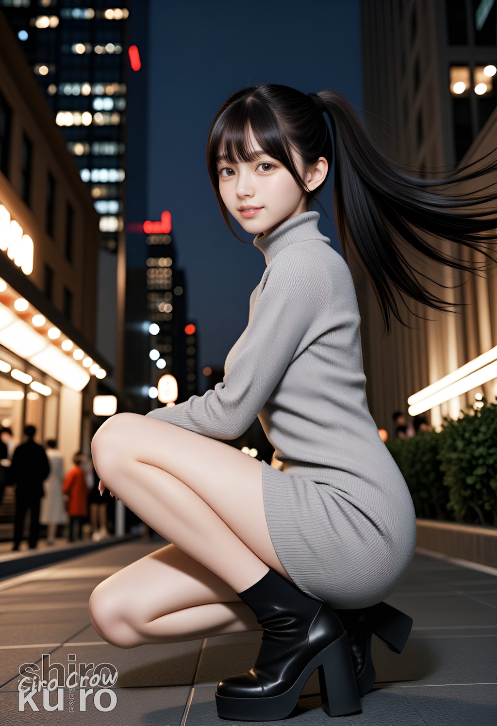 ファッションSNAP