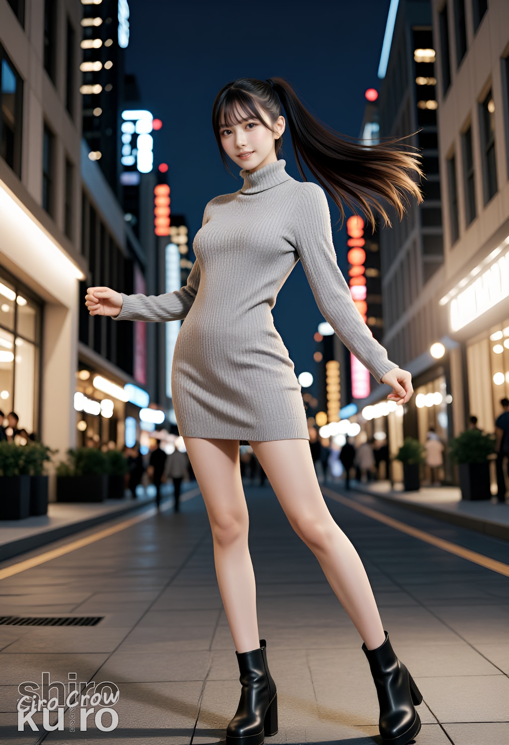 ファッションSNAP