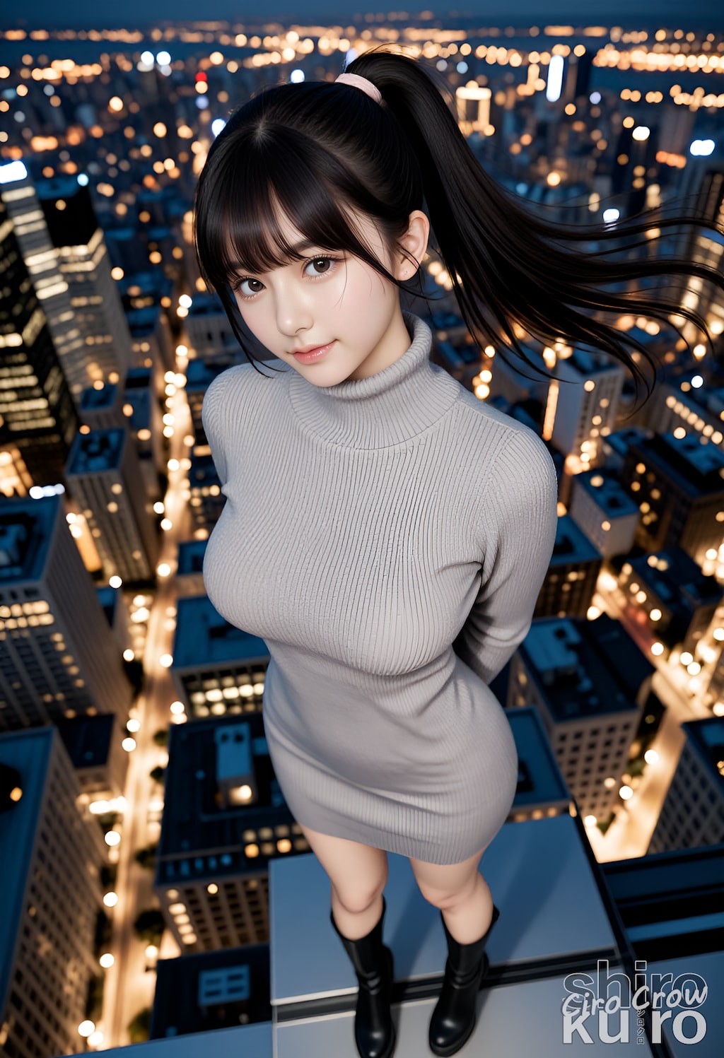 ファッションSNAP