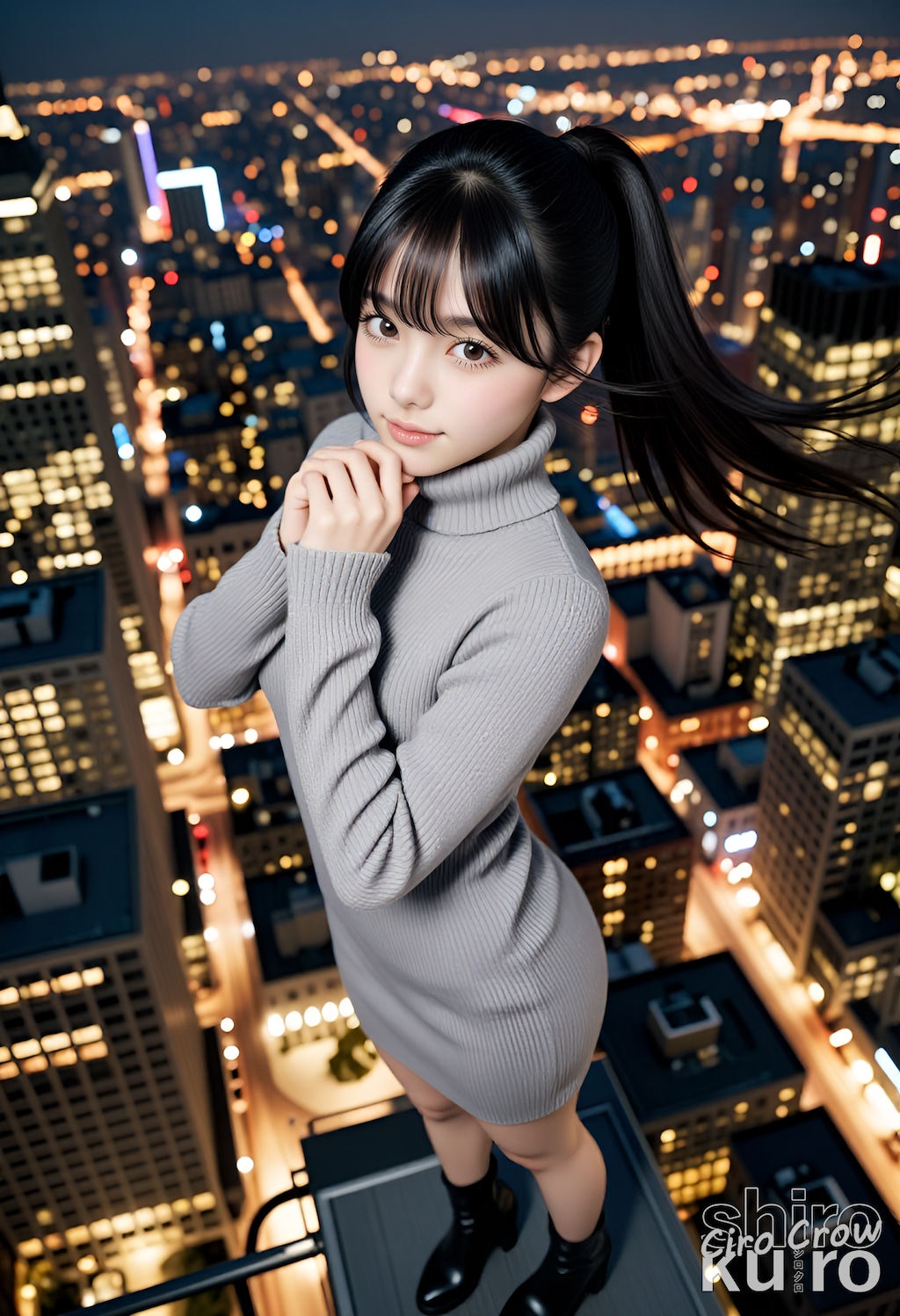 ファッションSNAP