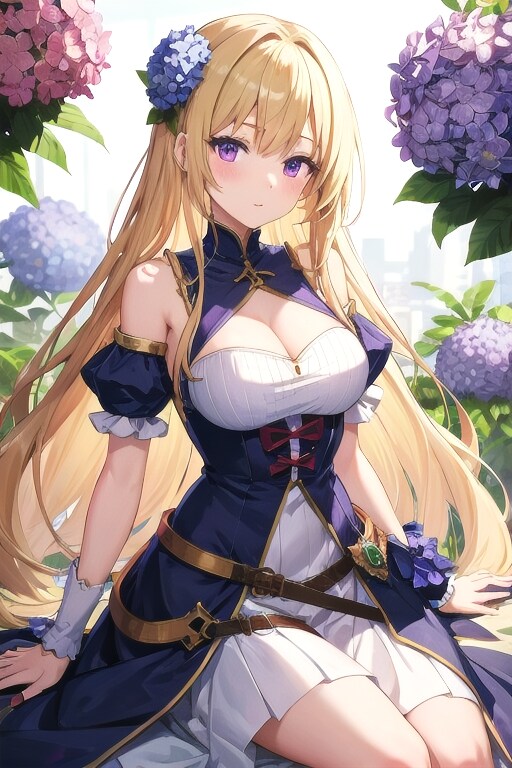 クレアちゃん87 | の人気AIイラスト・グラビア