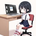 プログラムを書いてみる 6枚目